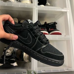 Travis Scott phantom